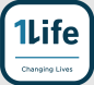 1 Life Insurance logo